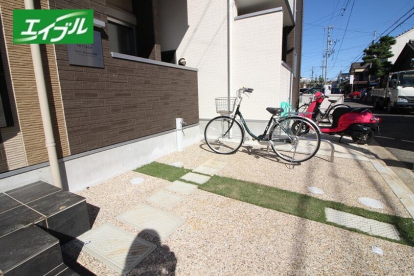 その他 チェリーブロッサム新瑞橋