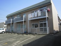ハイツ寺野Ａ