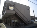 外観写真 ハイツ寺野Ａ