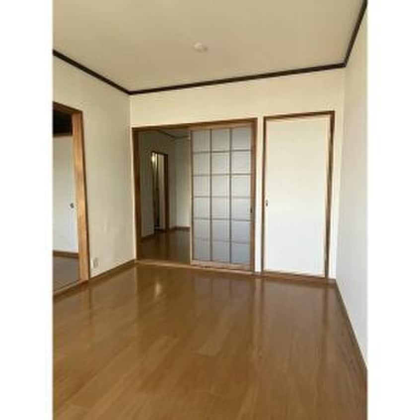 廊下 ハイツ寺野Ａ