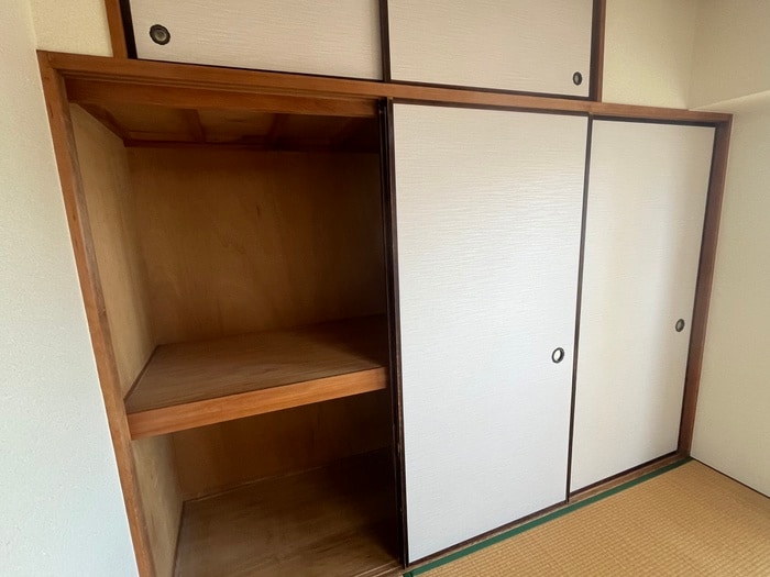 収納 ロイヤルﾊｲﾂ平針