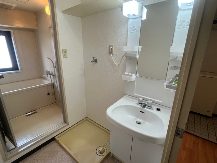 洗面 ロイヤルﾊｲﾂ平針