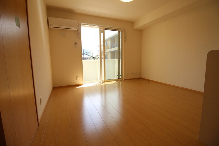 居室 ファミーユＡ棟