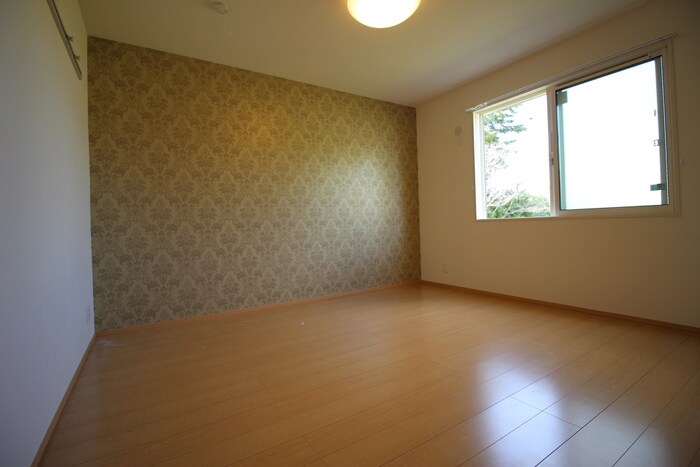 居室 ファミーユＡ棟