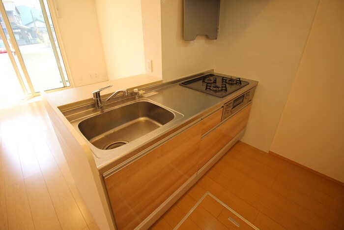 キッチン ファミーユＡ棟