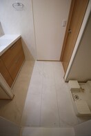 洗面 ファミーユＡ棟