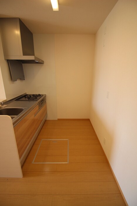 キッチン ファミーユＡ棟