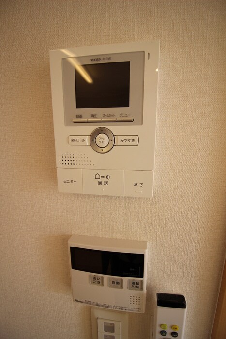 内観写真 ファミーユＡ棟