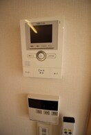 内観写真 ファミーユＡ棟