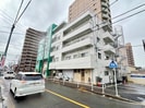 レジデンス大松（203）の外観