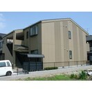 ＷＡＶＥ　ＨＯＵＳＥ２の外観