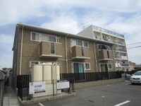 神山ヒルズ