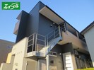 Ｈａｒｍｏｎｉｏｕｓ　Ｔerraceの外観
