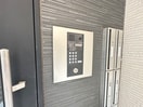 建物設備 LUXE.STYLE辻町EAST