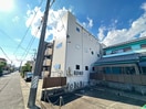 外観写真 LUXE.STYLE辻町EAST