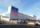 コーナン名古屋北店(電気量販店/ホームセンター)まで900m LUXE.STYLE辻町EAST