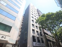 シグマケミカル名古屋ビル