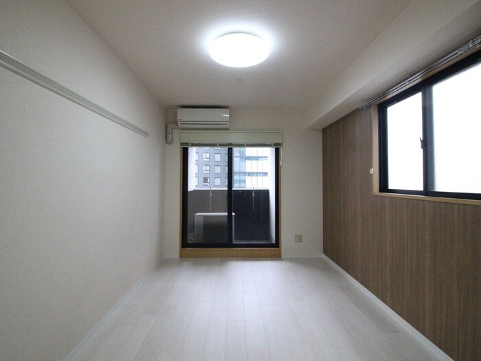 居室 シグマケミカル名古屋ビル