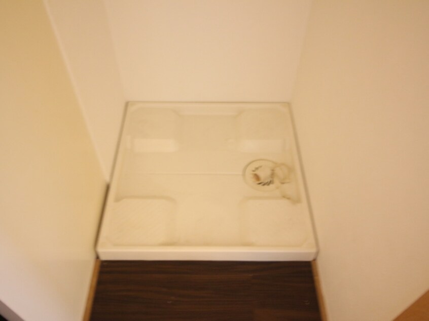 洗濯機置場 シグマケミカル名古屋ビル