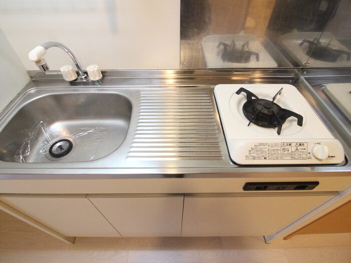 キッチン シグマケミカル名古屋ビル