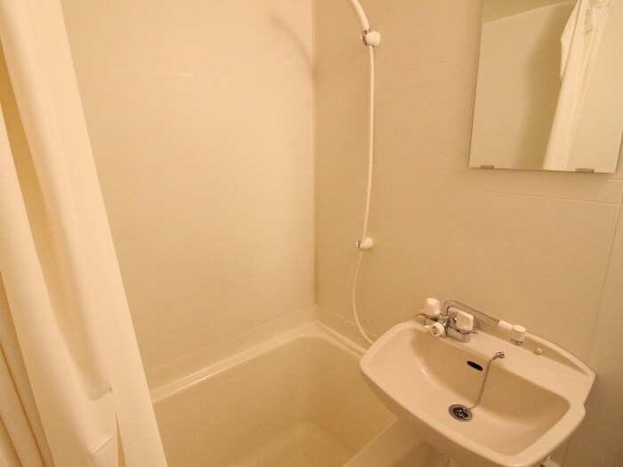 バス／シャワールーム等 シグマケミカル名古屋ビル