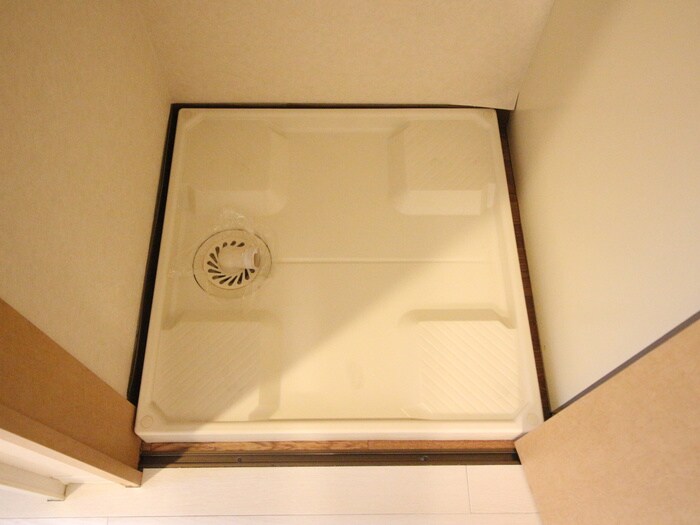 洗濯機置場 シグマケミカル名古屋ビル