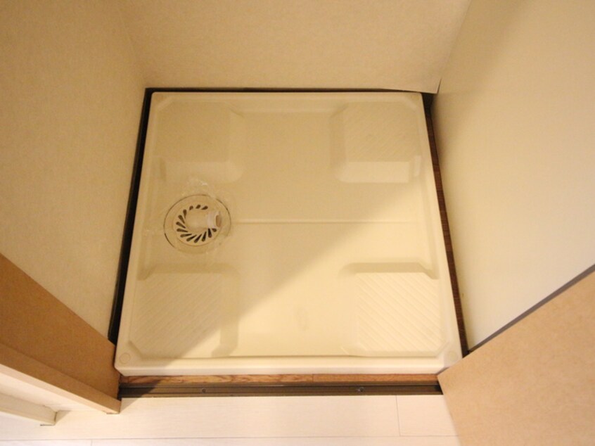 洗濯機置場 シグマケミカル名古屋ビル