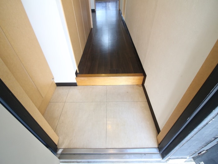 玄関 シグマケミカル名古屋ビル