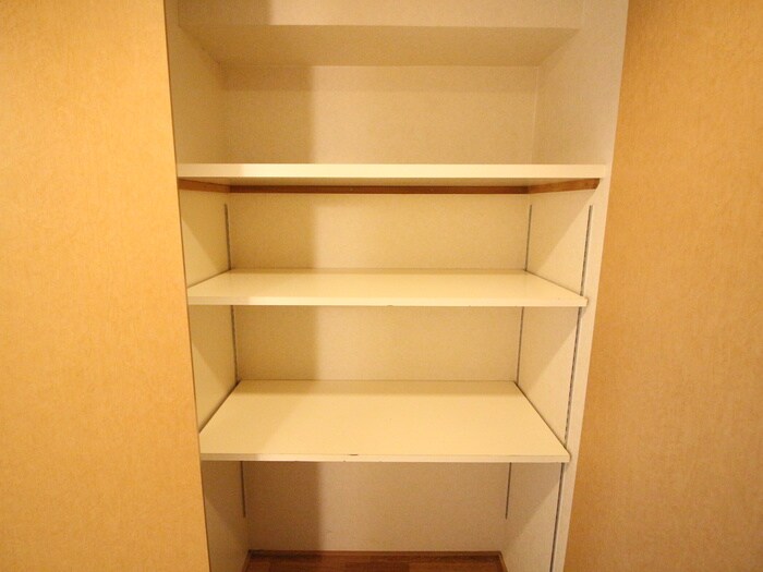 収納 シグマケミカル名古屋ビル