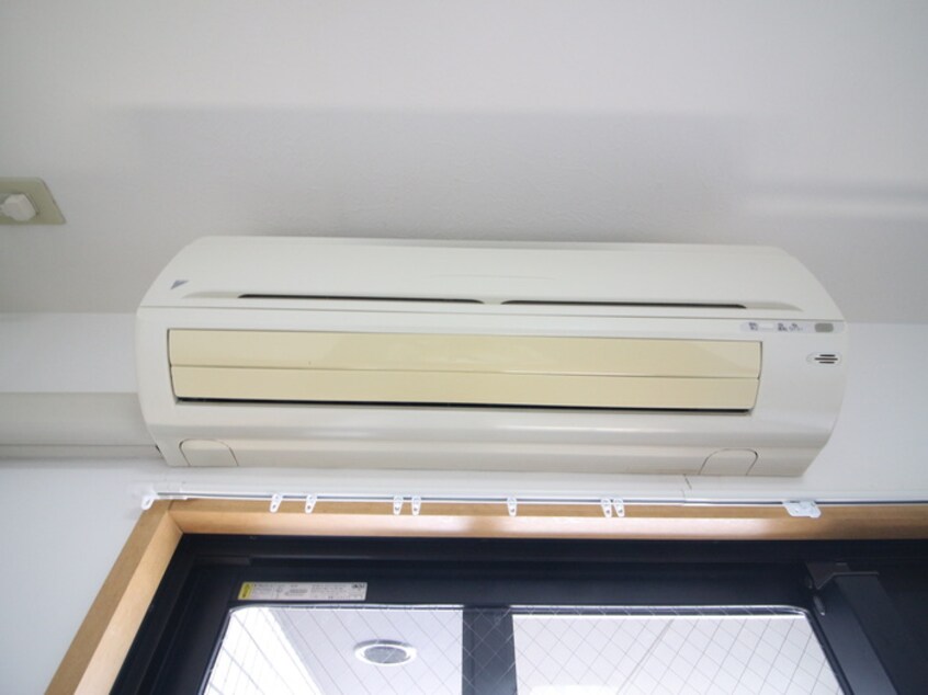 内観写真 シグマケミカル名古屋ビル