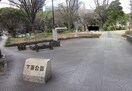 下薗公園(公園)まで500m シグマケミカル名古屋ビル