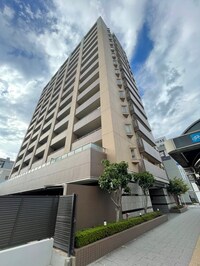 パークホームズ御器所(1303)