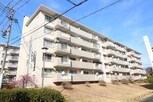 西一社団地１３号棟(206)