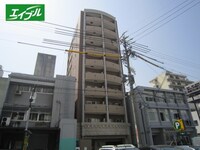 プレサンス栄ラグジュ（803）