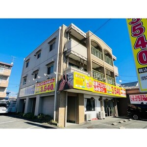 メゾン前田