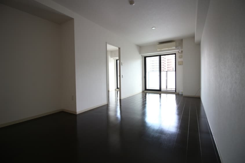 居室 PREMIER　IMMEUBLE