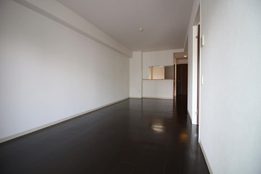 居室 PREMIER　IMMEUBLE