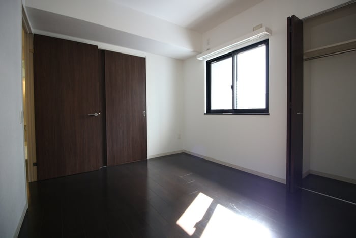 居室 PREMIER　IMMEUBLE