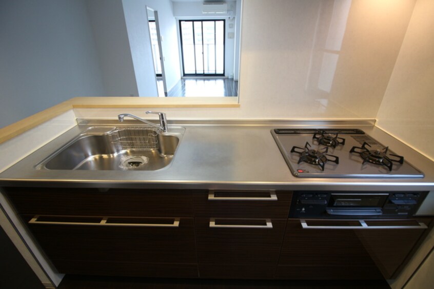 キッチン PREMIER　IMMEUBLE