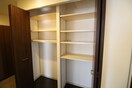 収納 PREMIER　IMMEUBLE