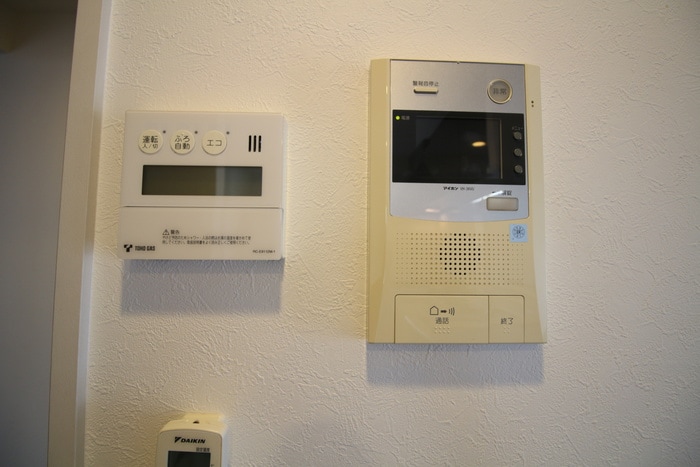 内観写真 PREMIER　IMMEUBLE