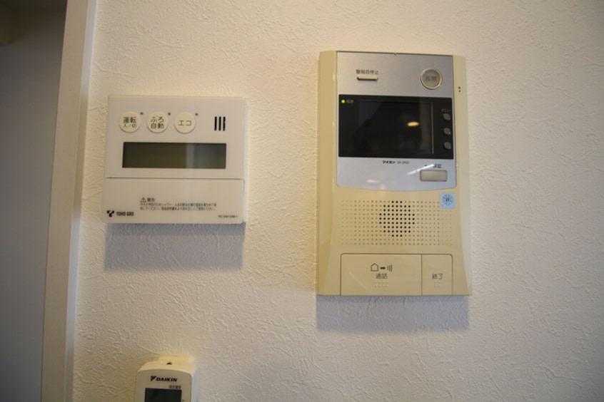 内観写真 PREMIER　IMMEUBLE