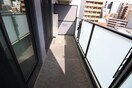 ベランダ・バルコニー PREMIER　IMMEUBLE