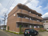 シャルマン大西