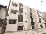 ハーモニーテラス城東町Ⅱ