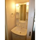 洗面 ヒルクレストⅡ