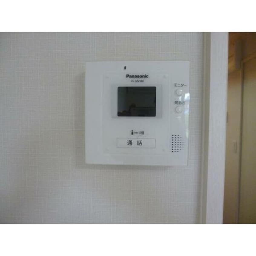 内観写真 ヒルクレストⅡ