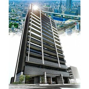 プレサンスロジェ名駅南(902)