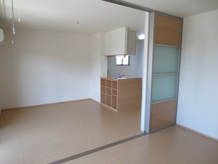 居室 プレジオ丸山