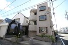 レジデンス　オリオンの外観